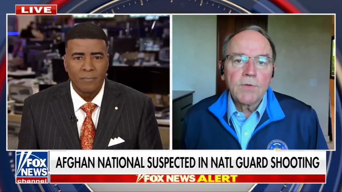 The Biden administration brought in thousands of Afghans, including some at Fort McCoy in Wisconsin who committed sex crimes against minors and caused millions in damage to the base. All 70,000+ of them must be reexamined. We cannot allow terror to take root here in America.