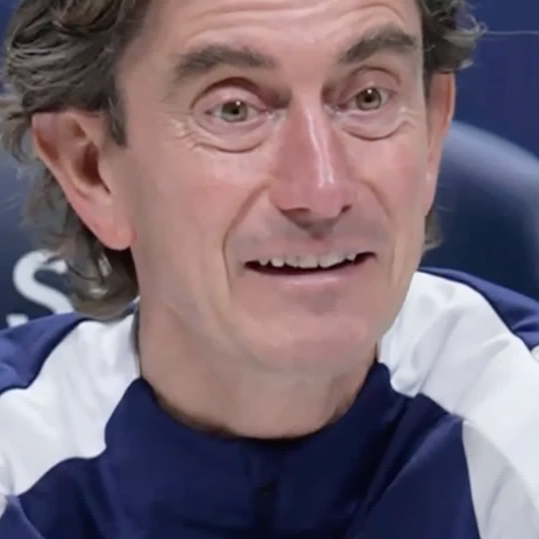 "Tottenham Hotspur are nothing without our fantastic fans, we need each other" 💬 Thomas Frank remains defiant that he can improve the atmosphere around Spurs, but he wants the club to have more togetherness as they try to change recent form ⚪️