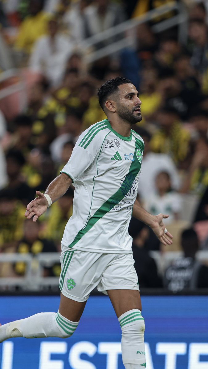انطلاقة كيسيه 🚀 وهدوء رياض 🔝 كان خلفها هدف الانتصار في الديربي ⚽️