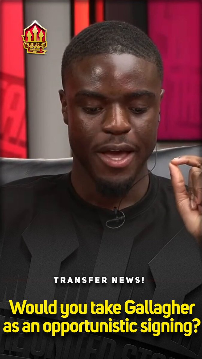 "For £26m, I genuinely think that's a bargain!" 😱 #mufc