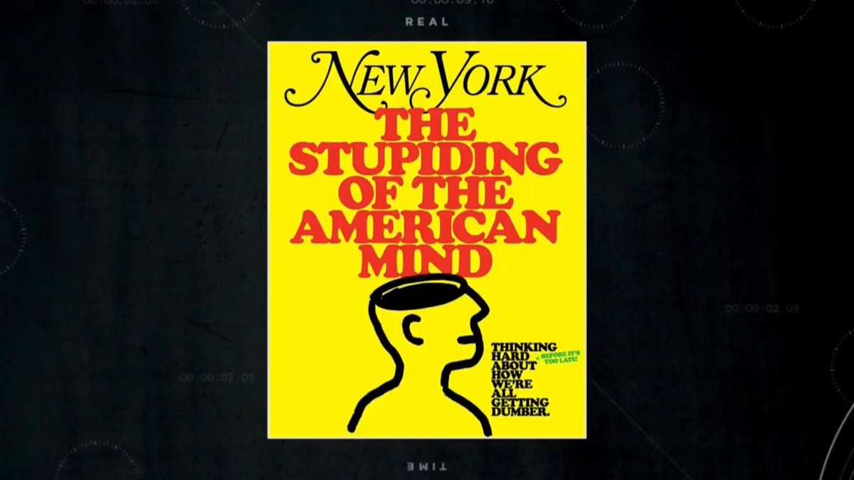 If the Democrats are going to get back into office, they have to own this issue.
