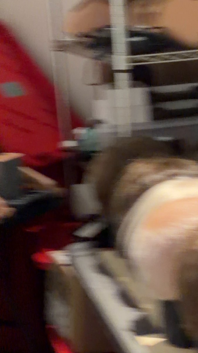 Oh fuck, ok I guess this is actually happening 😅