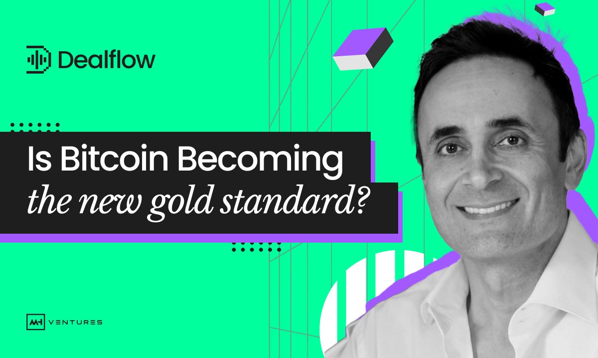[Ep #25] Is Bitcoin the new gold standard? Feat. Iggy Ioppe on Bitcoin as Digital Gold &amp; making massive markets accessible by connecting traditional/digital assets w/Theo Focus on the debate regarding the value &amp; implications for investors of bringing assets on-chain