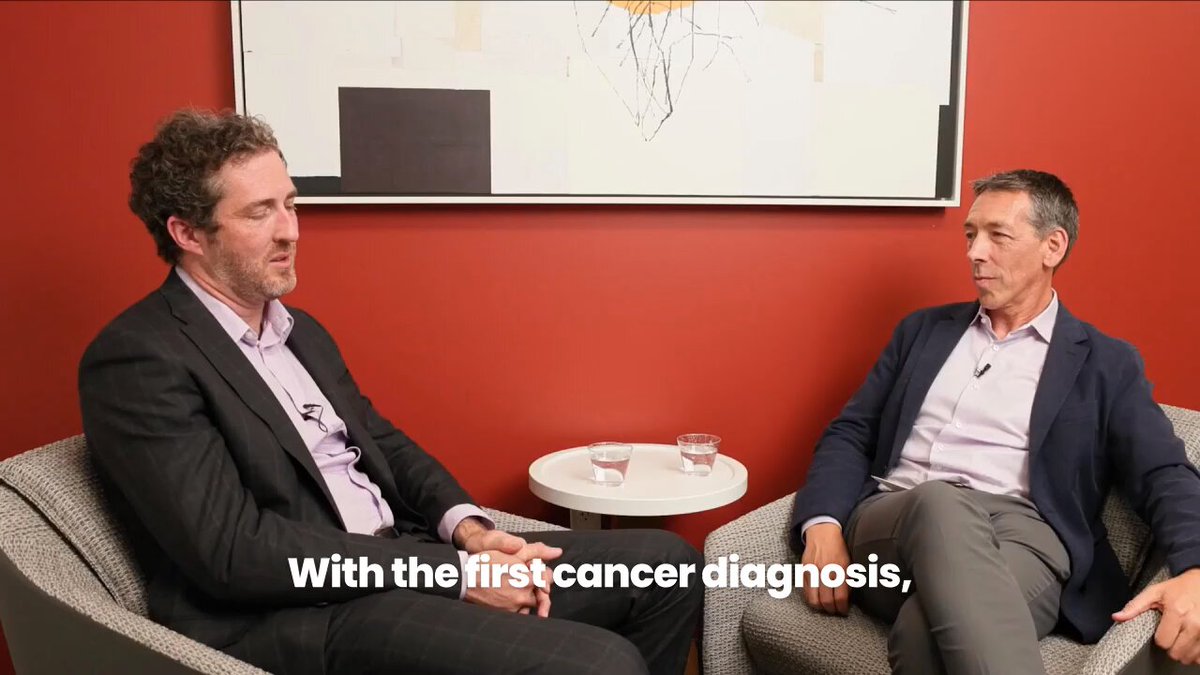 🎧 Episode 1 of the Future of Medicine, featuring Dr. Glaucomflecken, an #ophthalmologist, survivor &amp; medical satirist, is NOW LIVE! Watch the episode on our YouTube channel or stream here ( or anywhere you listen to podcasts.