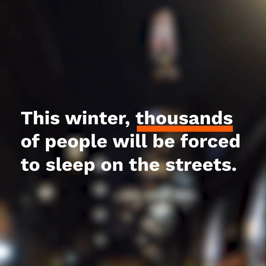 Recently, our CEO Emma Haddad joined an outreach night shift, witnessing the harsh reality of rough sleeping. With rough sleeping continuing to rise, our teams are working harder than ever - but we need your support: With thanks to Southwark Council #TimeToRespond
