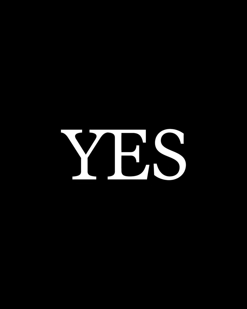 The choice is yours. Robinhood Presents: YES/NO on 12/16 at 6:00pm PT/9:00pm ET on RobinhoodApp X, YouTube, and in-app.