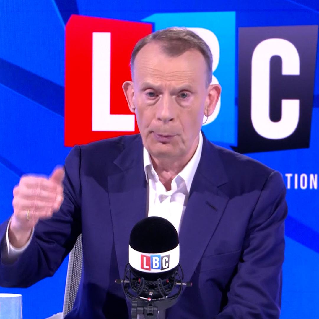 ‘It could plunge the government into near anarchy, and therefore the country into chaos.’ Andrew Marr looks to the consequences of the latest Budget controversy.