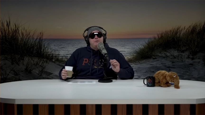 Tim Dillon: I'm sick of people in government going, 'The golden age of travel starts with you. Dress up, be courteous.' Hey Sean, no one has any money. No one has any goddamn money, you fool.