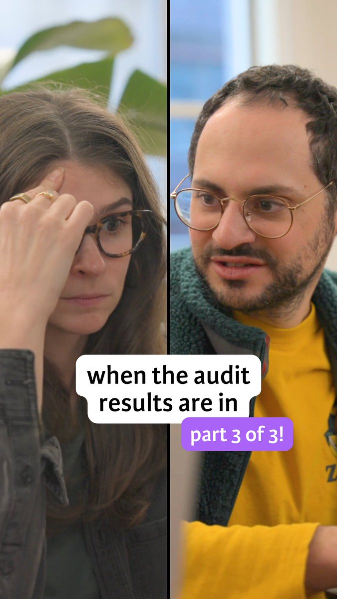 when the audit results are in (part 3 of 3!) with Ben Burke ⚡️ sponsored by Vanta