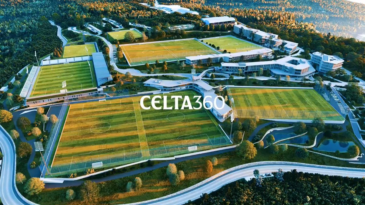 INICIATIVA PIONEIRA ‼️ A fase de financiamento de CELTA360 ábrese ao celtismo. A través dun Bono Celtista, a afección celeste poderá formar parte dun proxecto que xa é de todos e todas. Así o avanzou a presidenta Marián Mouriño na #XuntaCelta2025 💪 Xuntos somos máis fortes!
