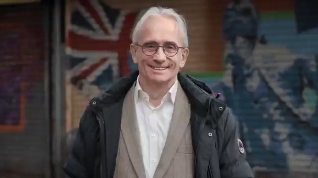 We are proud to announce Cllr David Bick as our candidate for the Norfolk and Suffolk mayoral election. David has extensive business and financial communications experience, including work with professional sports and football clubs. If you vote Reform, you get Reform. 🇬🇧