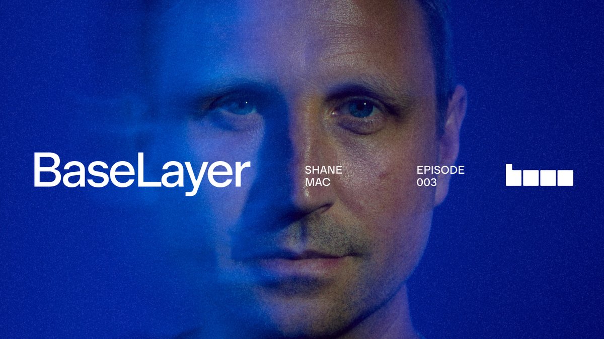 Meet Shane Mac, founder of XMTP. He spent years building messaging before crypto existed, and now he’s building the communication layer for the decentralized internet. This is his story.