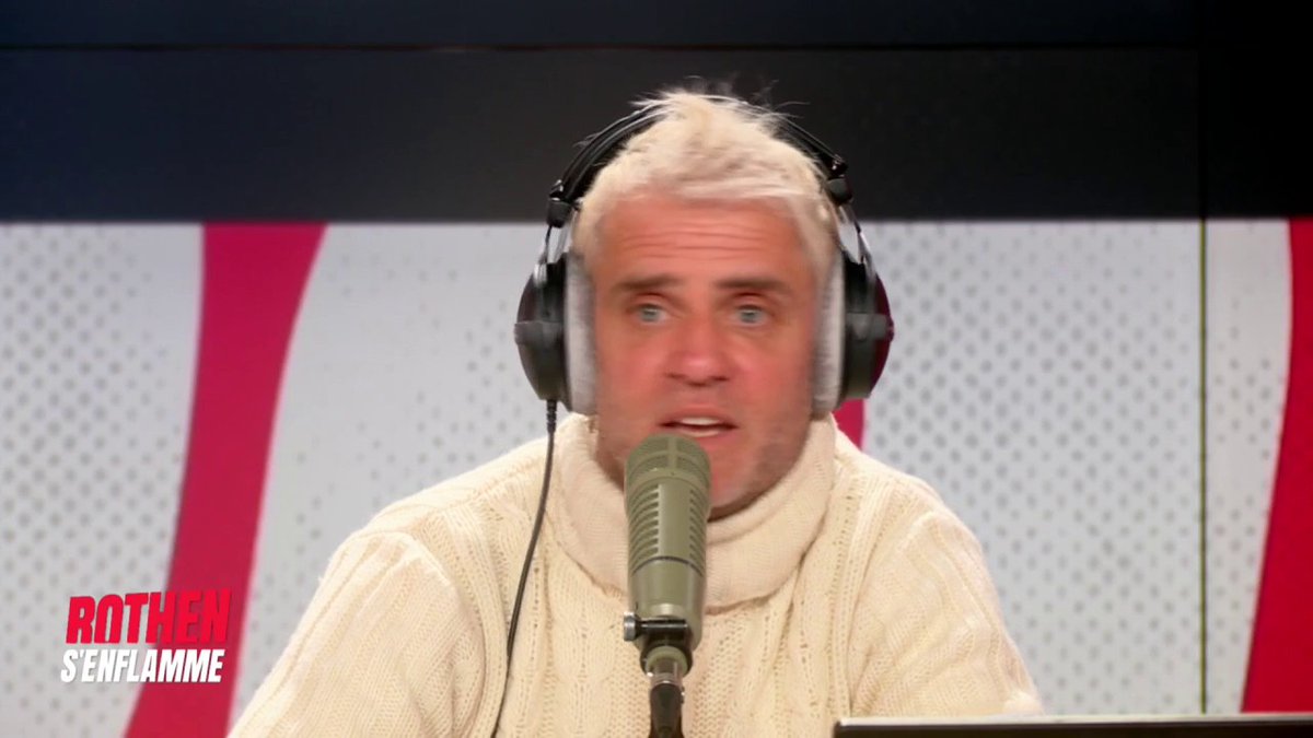 🔴🟡 Les Lensois leaders de Ligue 1, "il n'y a rien d'anecdotique. Ils ne sont pas premiers par hasard après 14 journées de championnat. Ce qu'ils font est remarquable. Bravo ! Qu'ils en profitent", estime Jérôme Rothen.