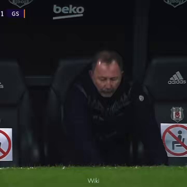20 maç var, liderle arada 9 puan fark var ve Ali Rıza Sergen Yalçın var. Tarihimizin en zor şampiyonluğu gelecek inşallah. 🔜