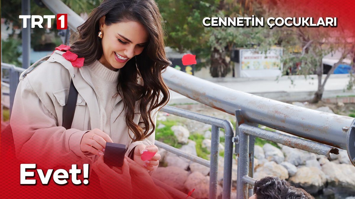“Benimle evlenir misin diyeceksin...” 😅 #CennetinÇocukları Cennetin Çocukları