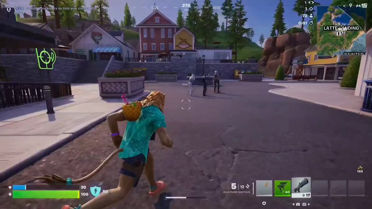Wow the ai in this game is so good
