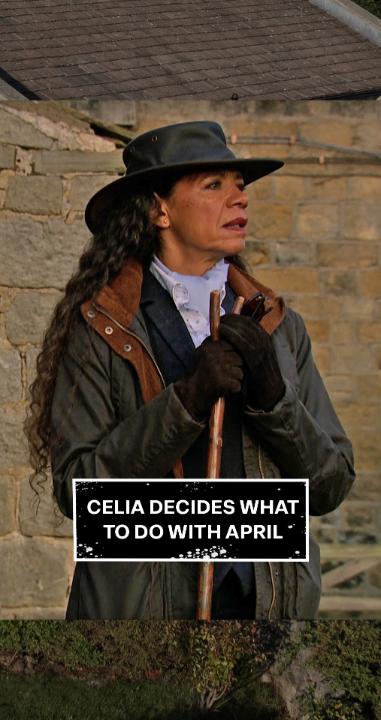 Has April made her last mistake? #Emmerdale