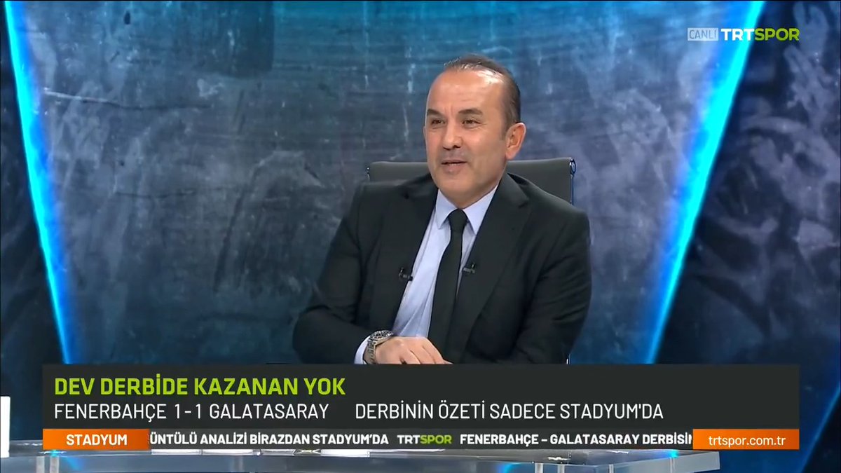 🗣️🎙️Mehmet Özdilek l "Fenerbahçe'de birçok oyuncu çok tutuktu, hiç oyunun içine dahil olamadılar. Lemina ve Osimhen Galatasaray takımı için ciddi bir öz güven."