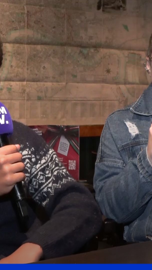 💬 "On me donnait des claques dans la tête, on me touchait les cheveux en disant que c'était de la moquette" ➡️ Thays, victime de harcèlement et de racisme au collège, témoigne sur BFMTV