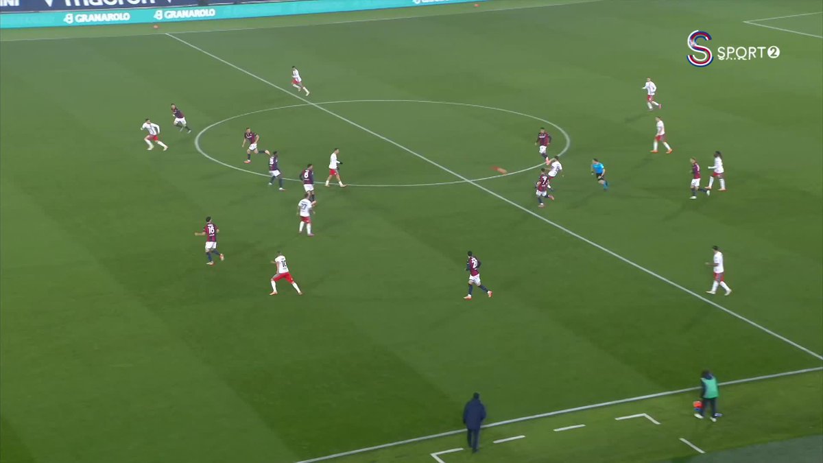 ⚽️Payero'nun golüyle Cremonese öne geçti!