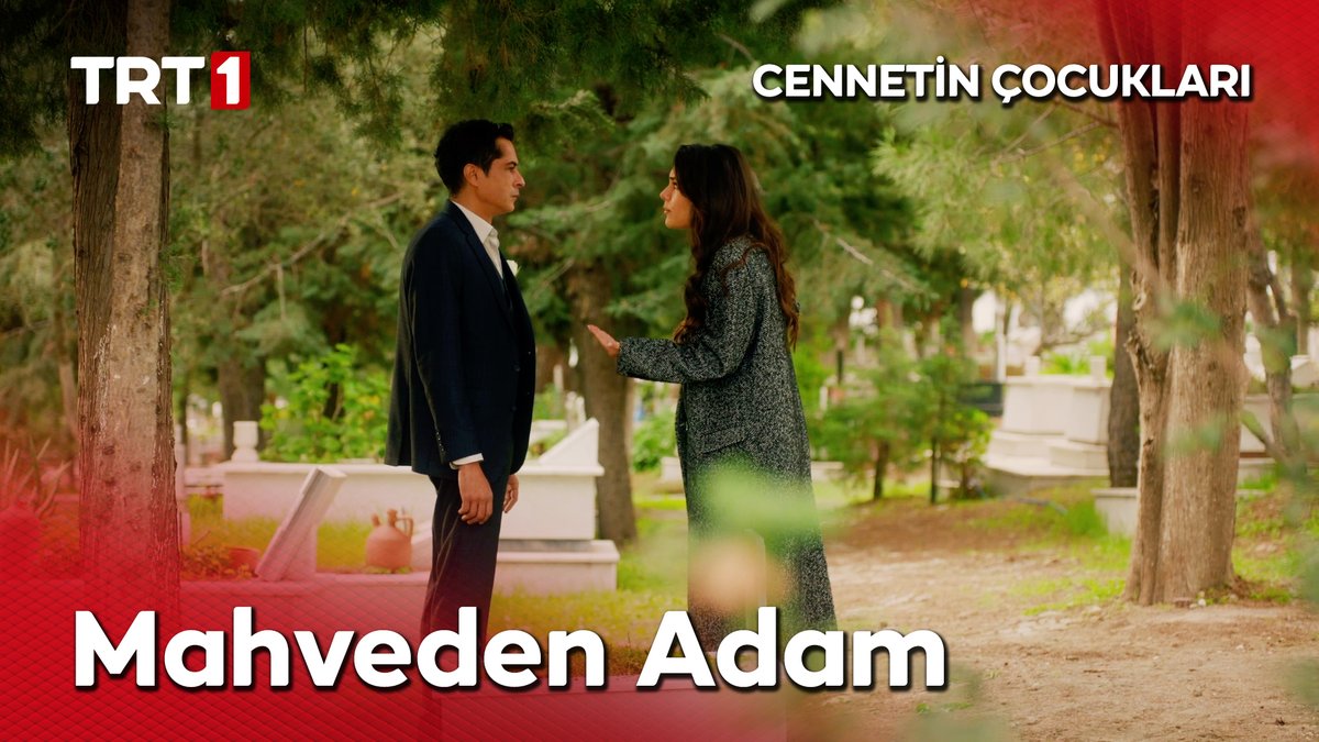 “Gözlerimin içine baka baka bana nasıl yalan söyledin?” #CennetinÇocukları Cennetin Çocukları