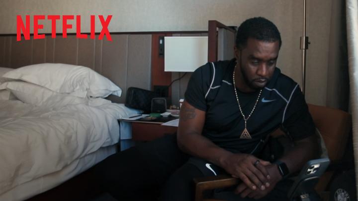 ¿Quién es el verdadero Sean Combs? La serie documental 'Sean Combs: Ajuste de cuentas', disponible solo en Netflix este 2 de diciembre.