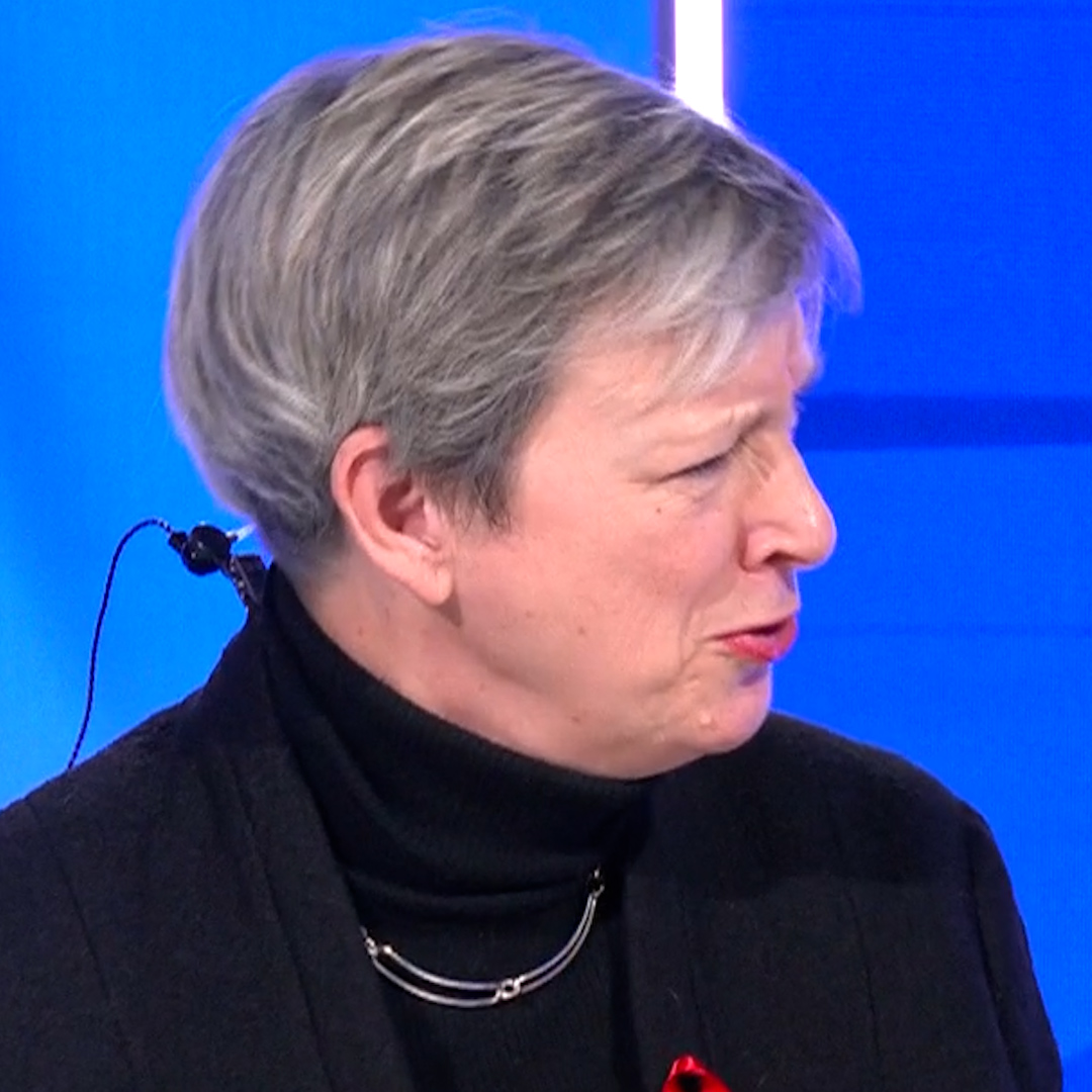 'Your party want to nationalise the public sector.' 'What are you talking about!?' Iain Dale 🏴󠁧󠁢󠁥󠁮󠁧󠁿🇬🇧 ⚒️'s panel discover a slight issue with Britain's newest political party.