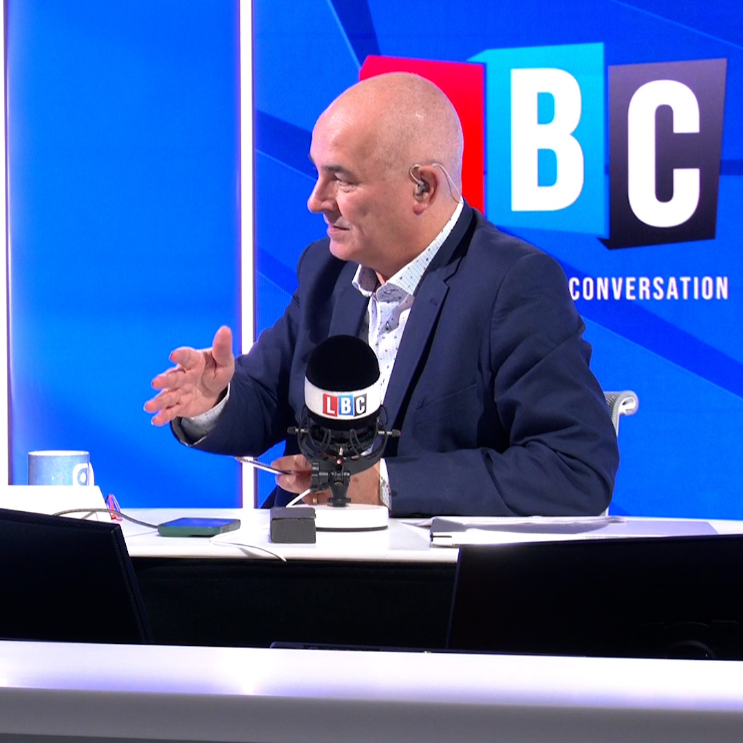 "They messed it up." "They didn't have a coherent position." "This is a big boost for the Greens." Has 'Your Party' blown it before it's even begun? Iain Dale ๐ด๓ ง๓ ข๓ ฅ๓ ฎ๓ ง๓ ฟ๐ฌ๐งโ๏ธ's panel discuss.