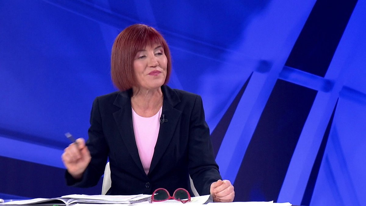 Politički analitičar Đorđe Vukadinović, govoreći o nasilju na izborima u Mionici, Negotinu i Sečnju, istakao je da se režim ne može pobediti na ovakvim izborima i zato misli da će se ideja prelazne vlade u jednom trenutku "vratiti na sto". Istakao je i da SNS, uprkos pobedi na lokalnim izborima u ova tri mesta, beleži pad od bar 30 odsto.