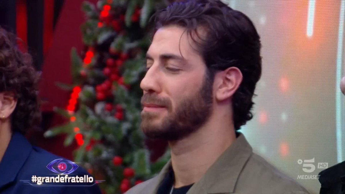 Il pubblico ha deciso che a salvarsi sono Omer e Jonas! #GrandeFratello
