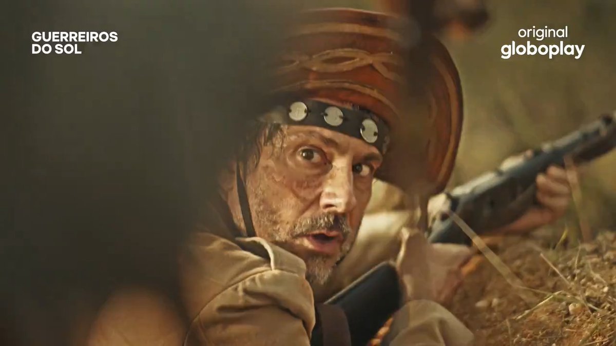 "#GuerreirosdoSol" ganhou o prêmio Rose d’Or Awards 2025,na categoria Melhor Telenovela, a premiação internacional é dedicada a conteúdos audiovisuais.O anúncio da vitória aconteceu em uma cerimônia nesta segunda-feira(1º)em Londres,na Inglaterra.Merecido.