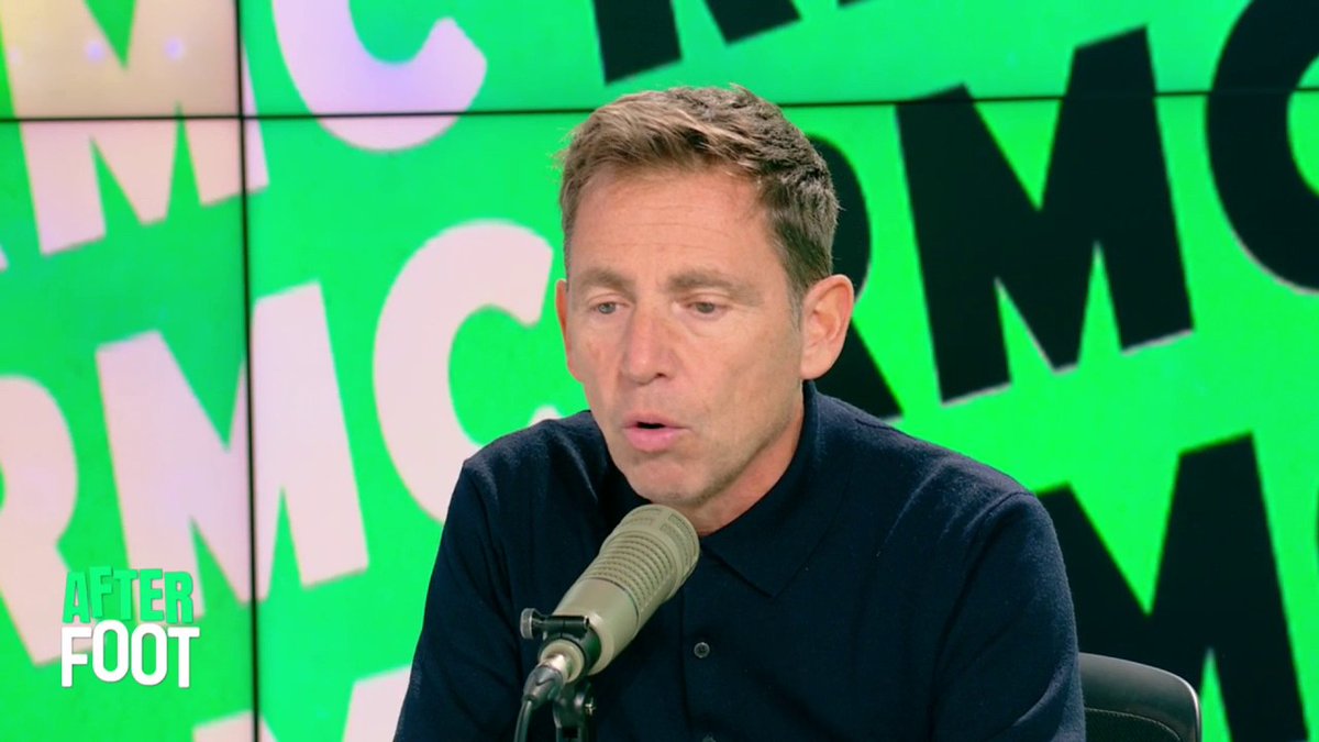 🗣️"Tant que le PSG a 30pts en L1, qu'il est qualifié en C1, personne ne va rien dire. L'optimisme est de rigueur car ils sortent d'un exploit. Tous les supporters sont sur un nuage et pensent que tout sera formidable en janvier, mais il n'y a aucune garantie", pense Daniel Riolo