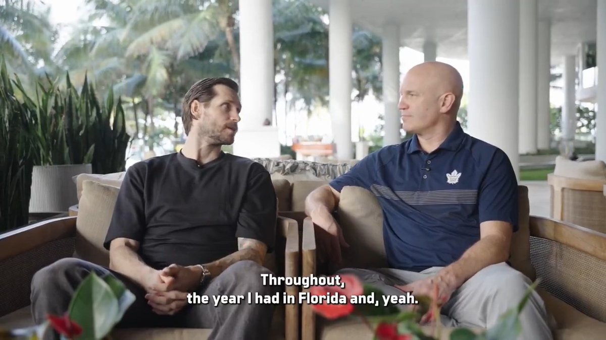 Pride &amp; Belief OEL sits down with Ryan Leslie in Florida