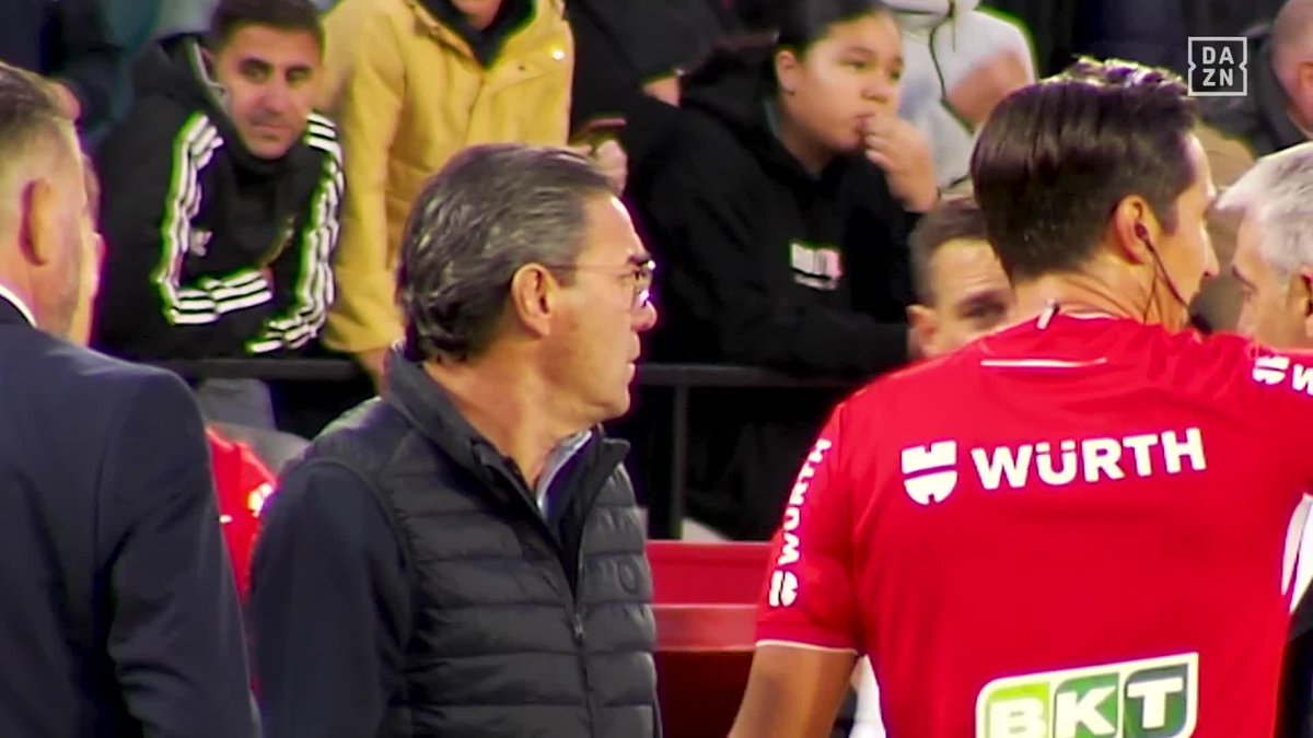 Un derbi sevillano marcado por la tensión... y por el parón #PokerFC