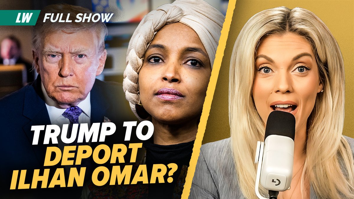 Trump threatens denaturalization?! | Ep 202