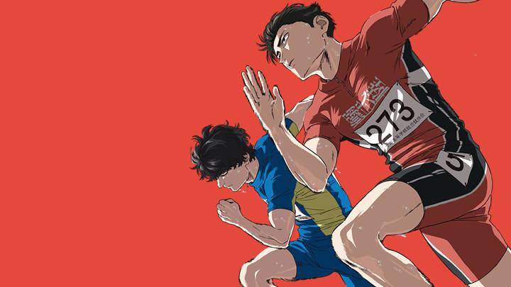 100 METERS is coming to Netflix December 31 🏃🏻 A lifetime of training, and only 100 meters to make it count. From the creator of Orb: On the Movements of the Earth comes a story of passion, madness, and the pursuit of victory.