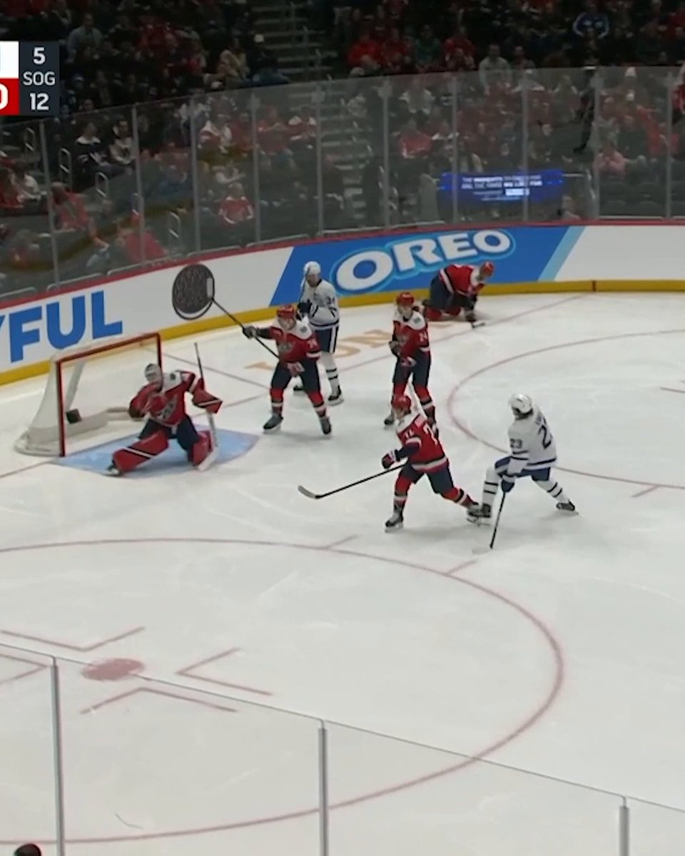 The power of teamwork ๐ค Assists of the Month presented by Budweiser