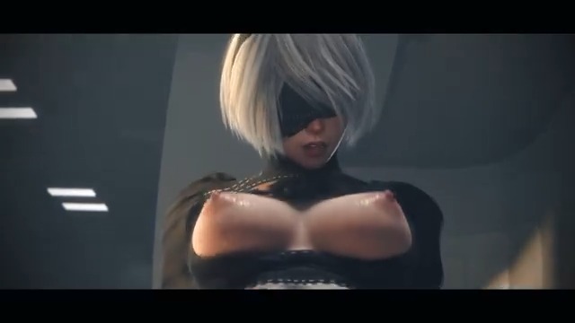 2B Intermission 📼 🎙️ Voice: ☁️💫Chloe Angel💫☁️ 📷 Audio: Evilaudio