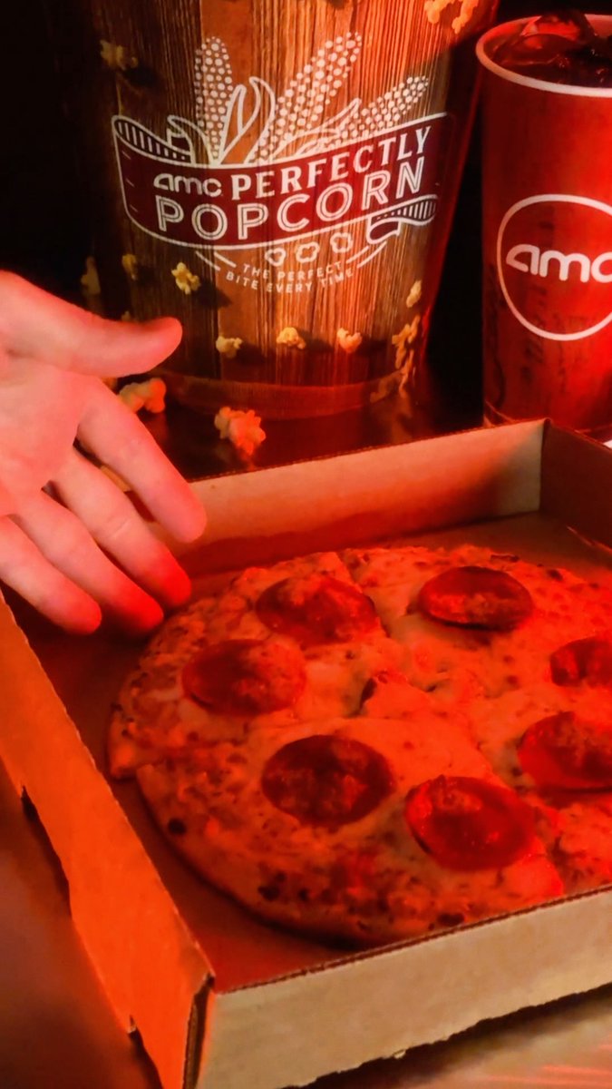 New Stone-Fired Pizzas have joined the cast. And yes, they taste as good as they look.