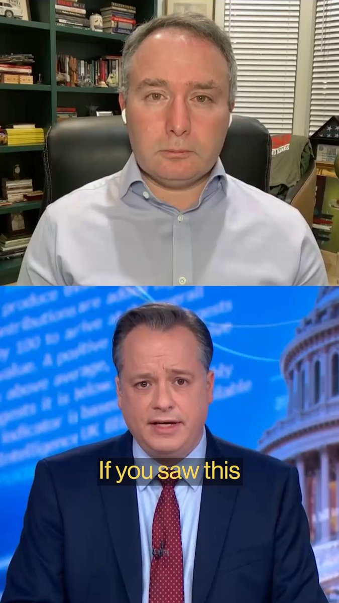 Ret. Lieutenant Colonel Alexander S. Vindman 🇺🇸 tells Joe Mathieu that Defense Secretary Pete Hegseth has "committed a war crime" regarding a September attack on an alleged drug-running boat. The White House earlier today denied that Hegseth had given an order to kill everyone on the vessel, rebutting a report that had led to allegations of possible war crimes