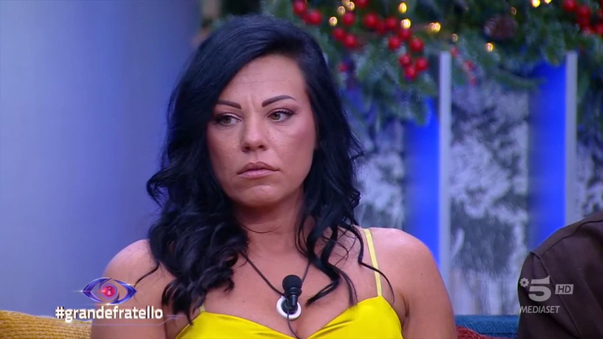 Dopo quanto accaduto con Domenico e Simone, arriva il provvedimento di Grande Fratello. #GrandeFratello