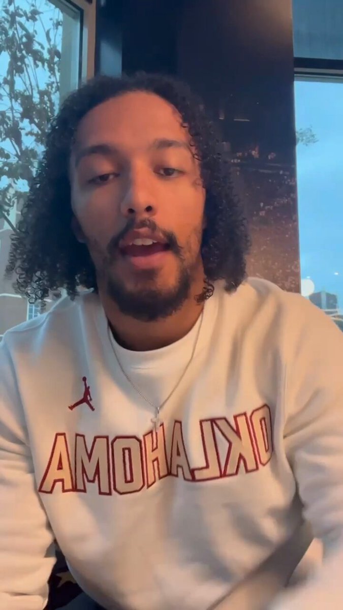 🚨ENTER TO WIN A 1OKLAHOMA HAT 🧢 👍 like this video ✅ follow us 💬 leave a comment Stay tuned over the next 25 days for more opportunites and information about 1Oklahoma! #BoomerSooner #NIL