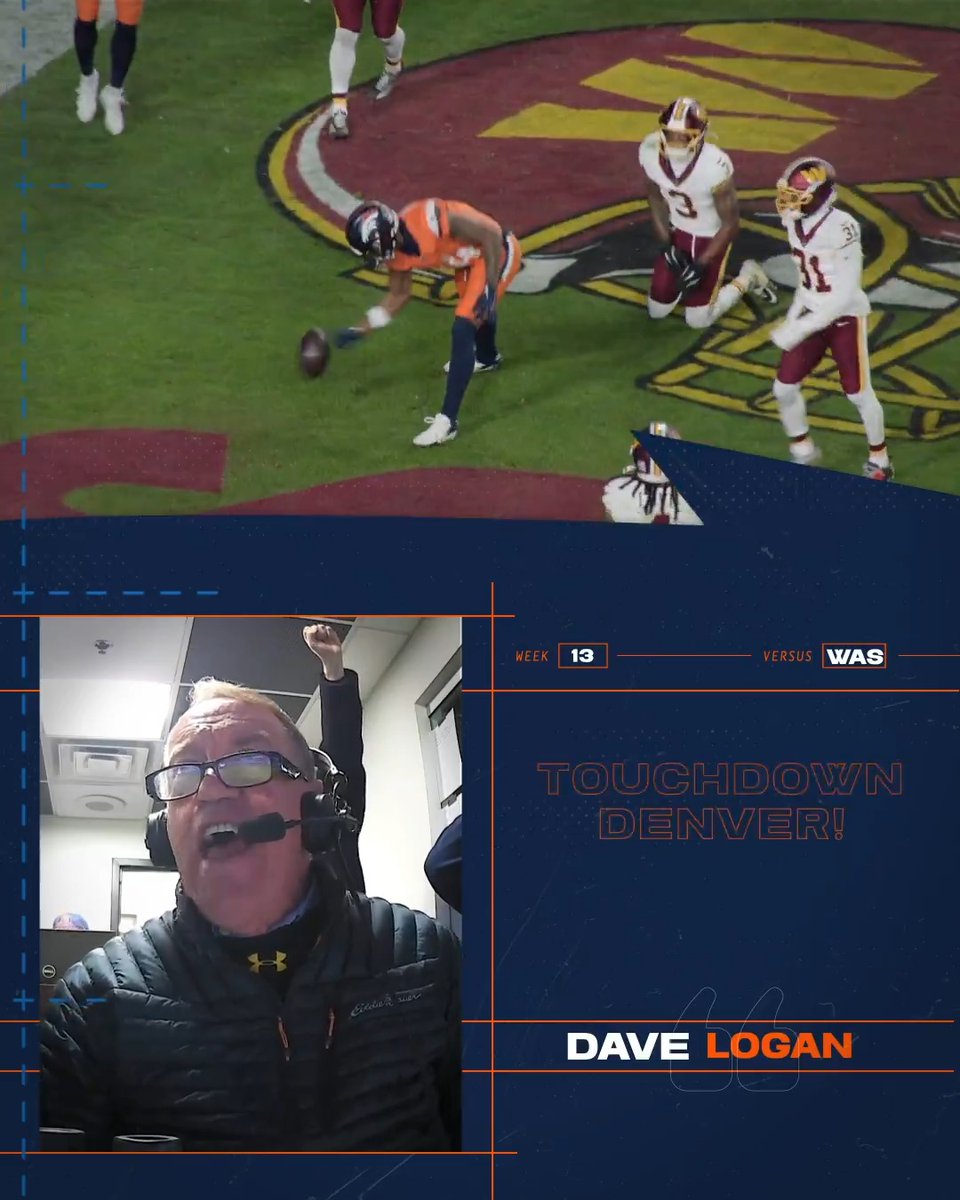 Unbelievable throw by Bo Nix 😮‍💨 #AsISawIt x KOA 850 AM & 94.1 FM
