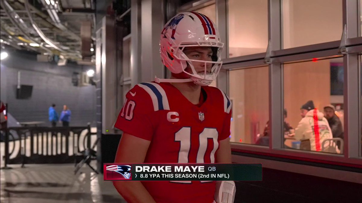 Drake Maye. Drake Maye Lover Watch Giants-Patriots at 8 PM ET on ESPN, ESPN2 and the ESPN App 🍿