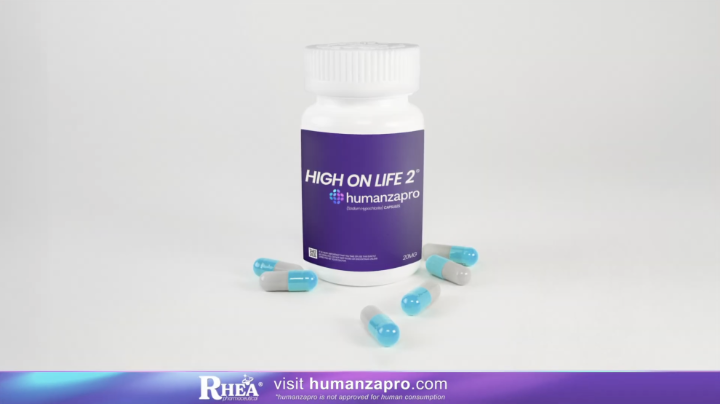 ⚠️ WARNING: If you are a human, do not take humanzapro! Instead, you should pre-order High On Life 2: