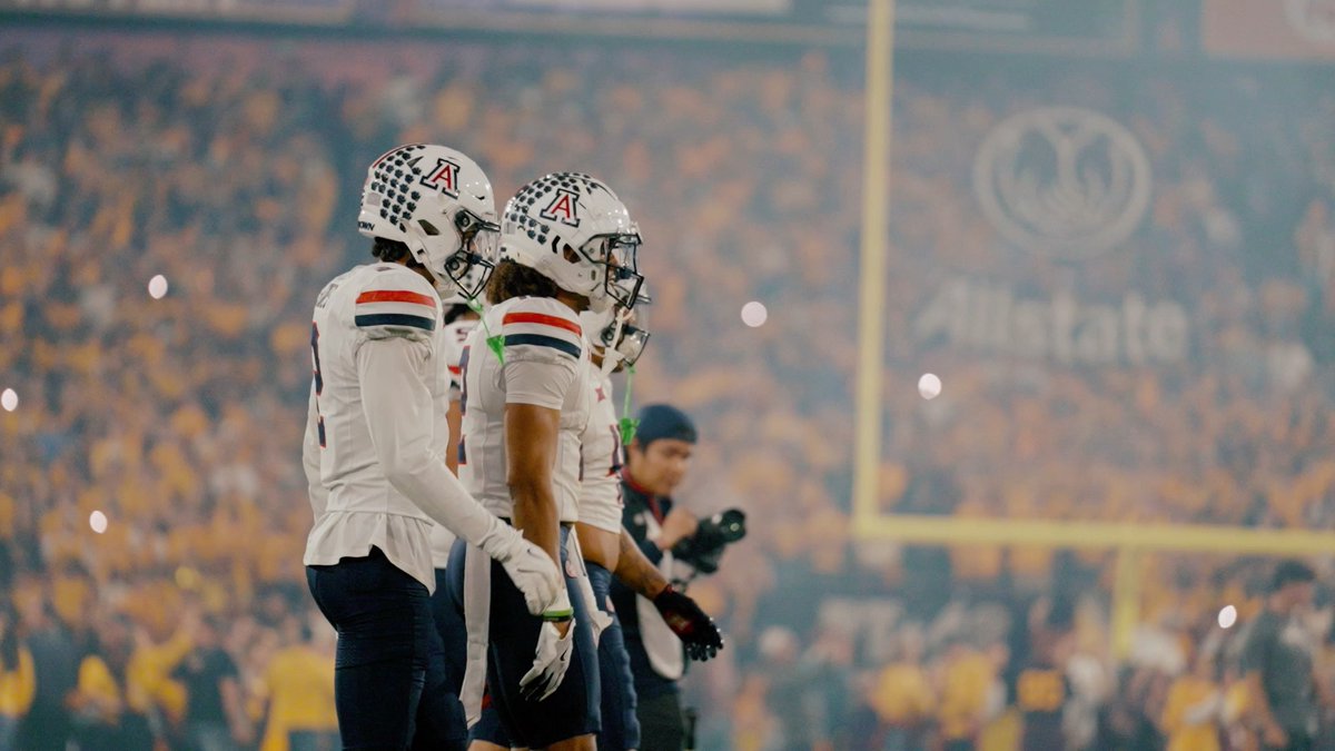 Redline Recap Week 14 | Arizona vs The Team Up North