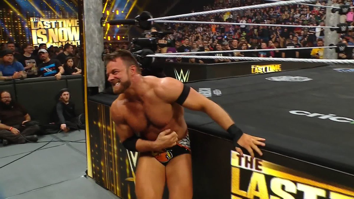 LA KNIGHT ADVANCES!!!! Could we be looking at John Cena's FINAL opponent? 🤩