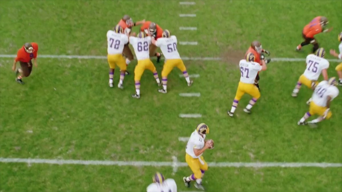 The Patriots defense to Jaxson Dart