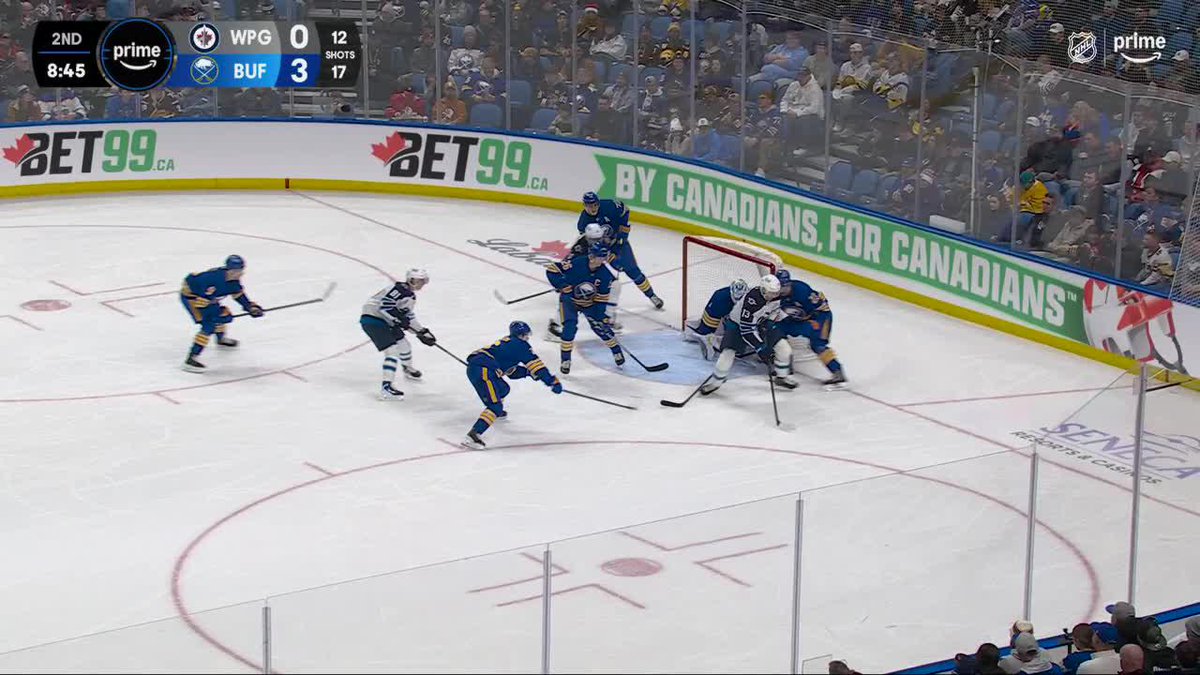 KC's 13th of the season 🚨