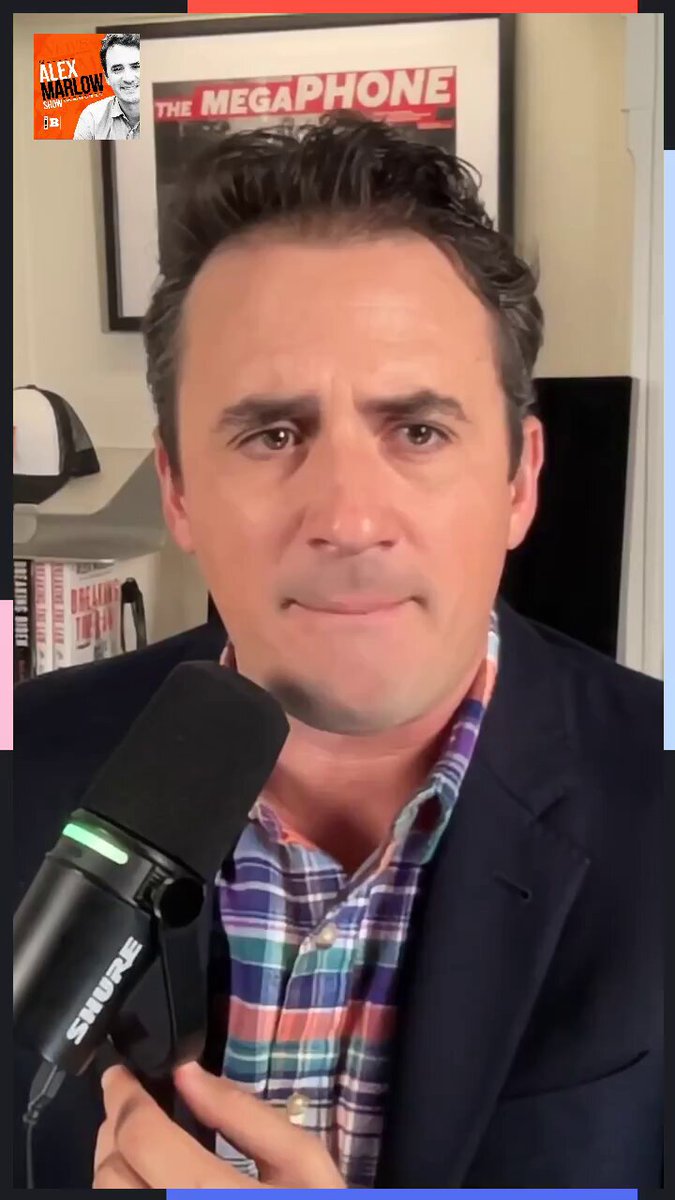 ‘White people have lost to brown people.’ That’s the viral quote making the rounds — and it’s one of the most openly race-baiting takes we’ve seen in a while. Wajahat Ali frames America as a racial battleground and boasts that chain migration will ensure a demographic takeover. I call out the blatant double-standard: the same people who insist the “Great Replacement” isn’t real are now bragging about it on camera. I also highlight the broad swipe at white women — a demographic that has been central to Democrat election wins — and the bizarre attempt to lump Indians, Pakistanis, Latinos, and Black Americans into one political bloc against “white America.” This isn’t cultural criticism — it’s open hostility toward America’s story, its people, and its values, wrapped in a smug monologue about “bland chicken.”
